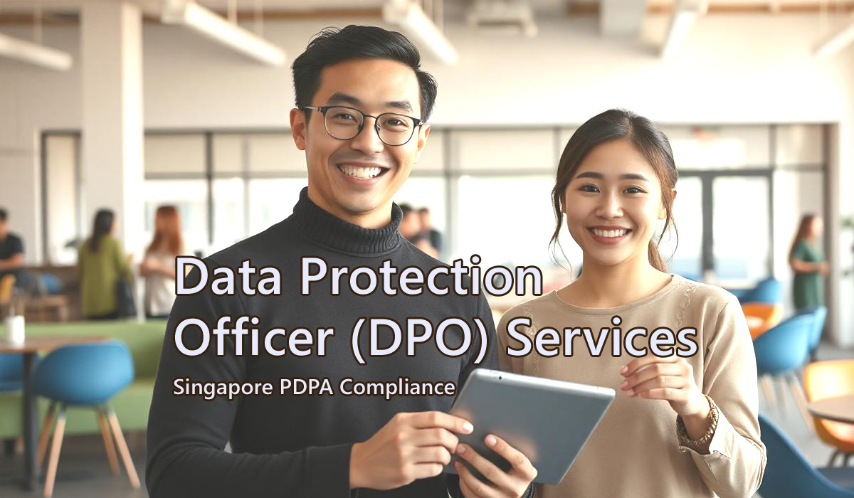 MODETTI® Data Protection Officer DPO services Singapore