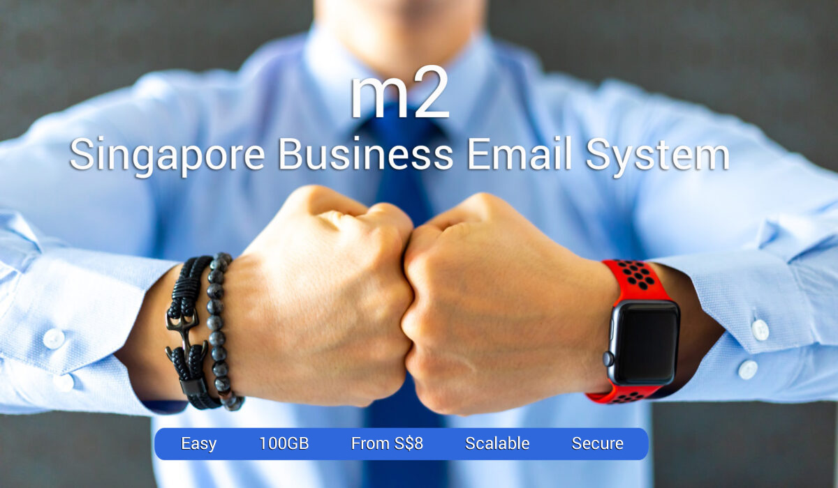sme business email account